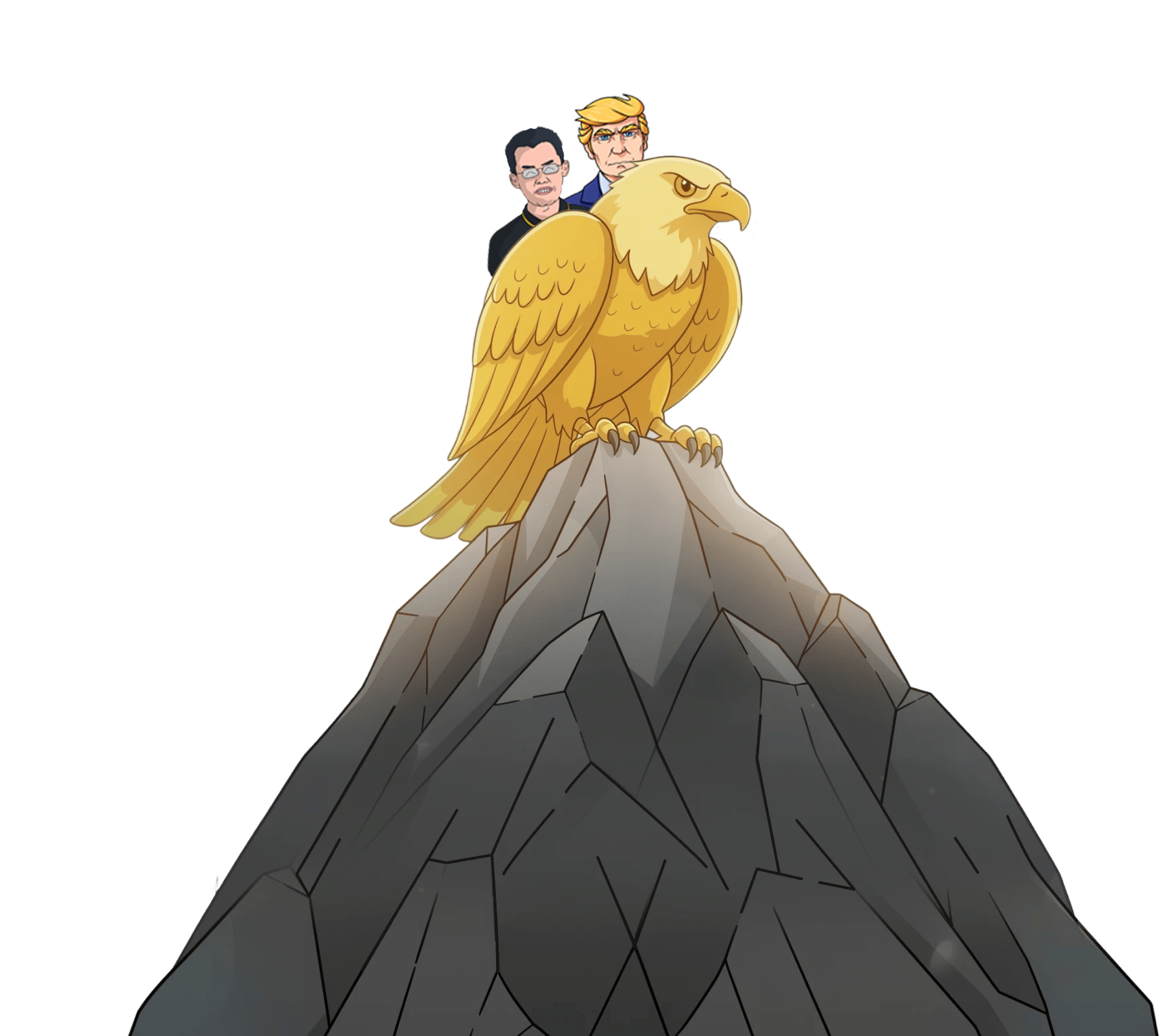 eagle